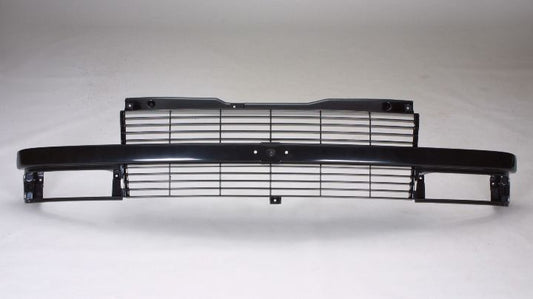Grille Black For Chevrolet - GM1200389