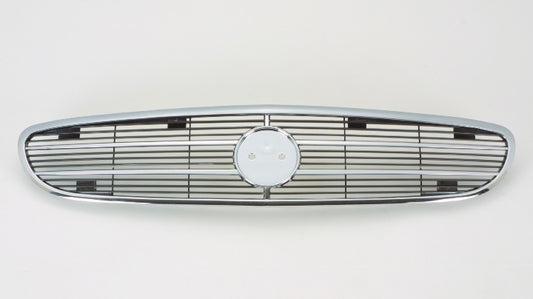 Grille Chrome/Black Ls For Buick - gm1200408