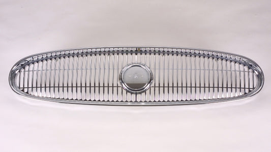 Grille All Chrome For Buick - GM1200427