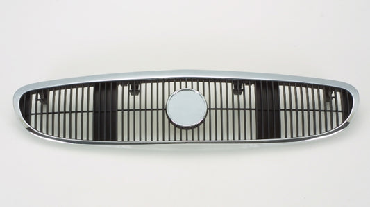 Grille Chrome/Black Se 2003 1St Design For Buick - GM1200466