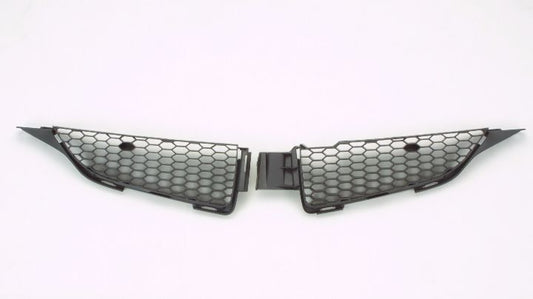 Grille Driver Side Upper For Pontiac - GM1200494