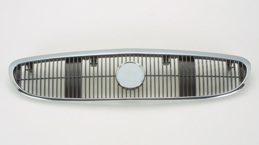 Grille 2003 2Nd Design/2005 Without Anniversary Pkg For Buick - GM1200496