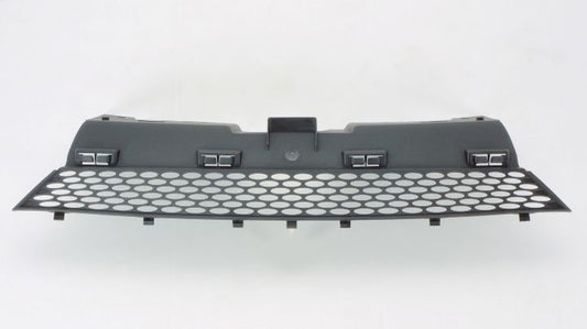 Grille Upper Black For Saturn - GM1200497