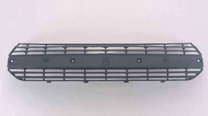 Grille Upper Fwd Dark Gray For Chevrolet - GM1200533