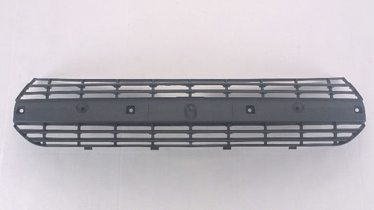 Grille Upper Fwd Dark Gray For Chevrolet - GM1200533