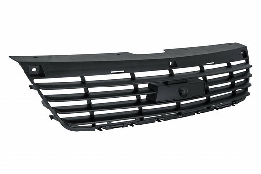 Grille Ls/Lt/Ltz Model Black For Chevrolet - GM1200558