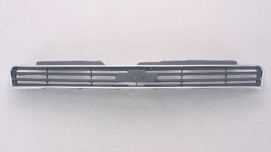 Grille Ls/Lt/Ltz/Police Models For Chevrolet - GM1200562
