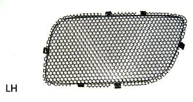 Grille Driver Side Inner For Pontiac - GM1200564
