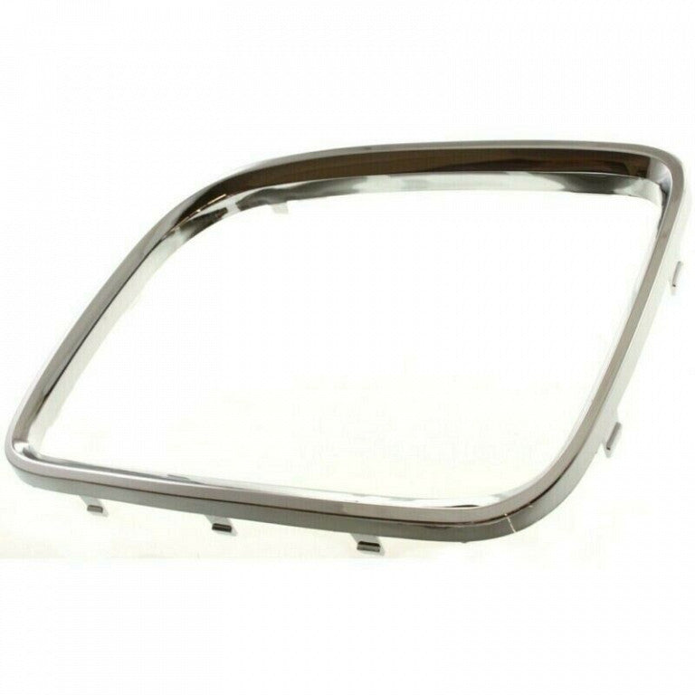 Grille Driver Side Outer For Pontiac - GM1200566