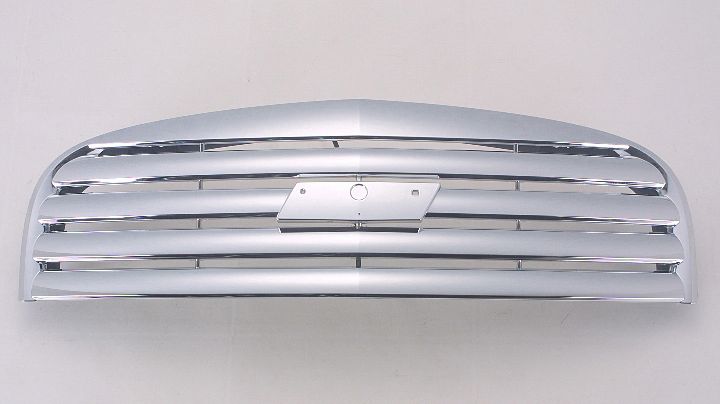 Grille Chrome Ls Model For Chevrolet - GM1200569