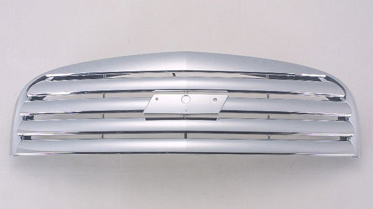 Grille Chrome Ls Model For Chevrolet - GM1200569