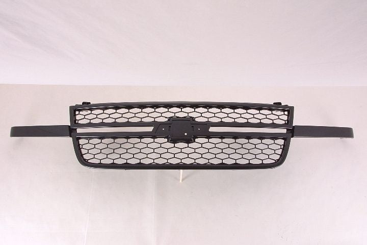 Grille Black Frontame With Black Honeycomb Ss Model For Chevrolet - GM1200586