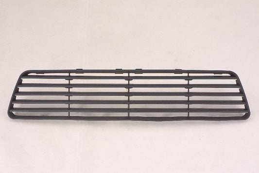 Grille Lower Center Without Red Line For Saturn - GM1200593