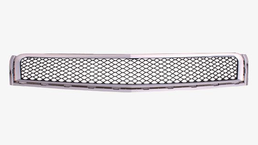 Grille Black With Chrome Moulding For Chevrolet - GM1200615