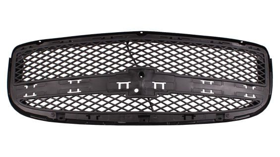 Grille Black 2.0L For Chevrolet - GM1200625