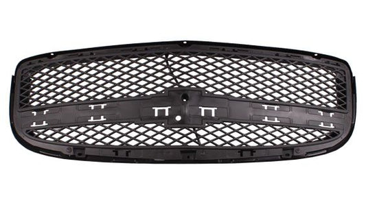 Grille Black 2.0L For Chevrolet - GM1200625