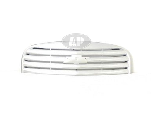Grille Chrome 2.2L/2.4L For Chevrolet - GM1200626