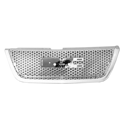 Grille Chrome Denali For Gmc - GM1200634