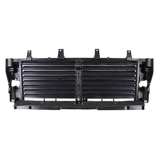 Radiator Shutter Matte Black 5.3/6.2L For Gmc - GM1206104