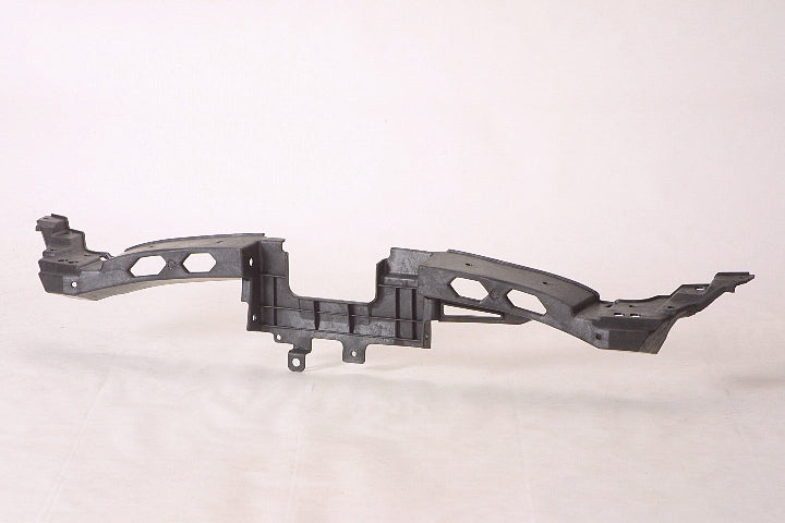 Grille Upper Bracket Matte-Black(Grille Support) For Buick - GM1207107