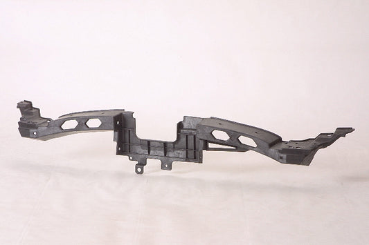 Grille Upper Bracket Matte-Black(Grille Support) For Buick - GM1207107