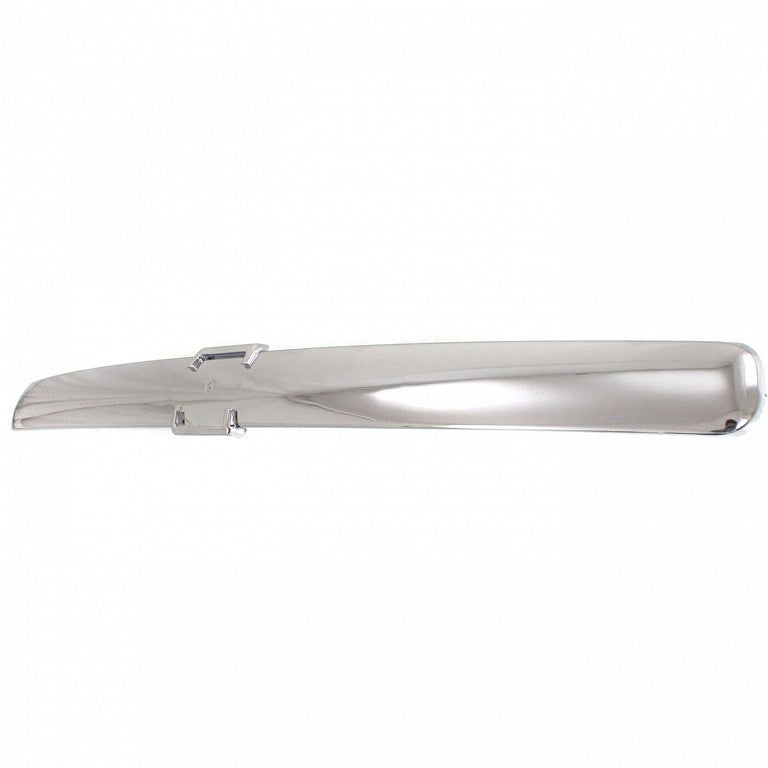 Grille Moulding Chrome Base Lt Model For Chevrolet - GM1210101