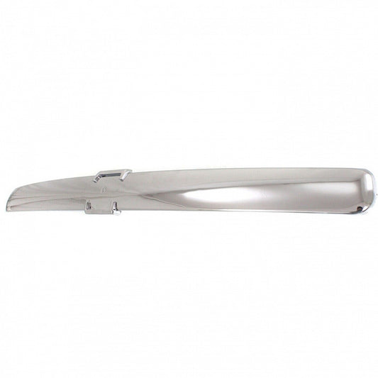 Grille Moulding Chrome Base Lt Model For Chevrolet - GM1210101
