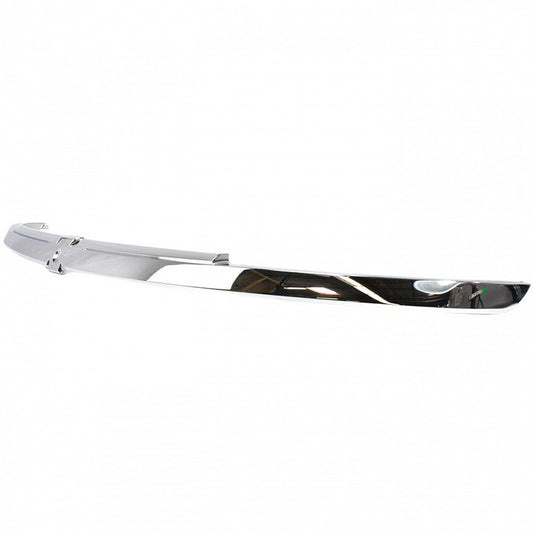 Grille Moulding Chrome For Chevrolet - GM1210109