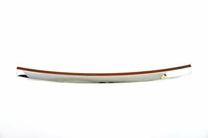 Grille Moulding Chrome For Saturn - GM1210111