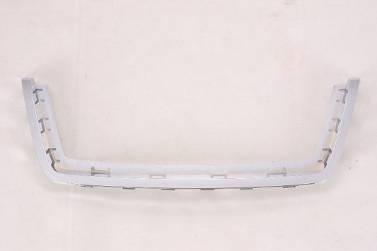 Grille Moulding Chrome For Saturn - GM1210113