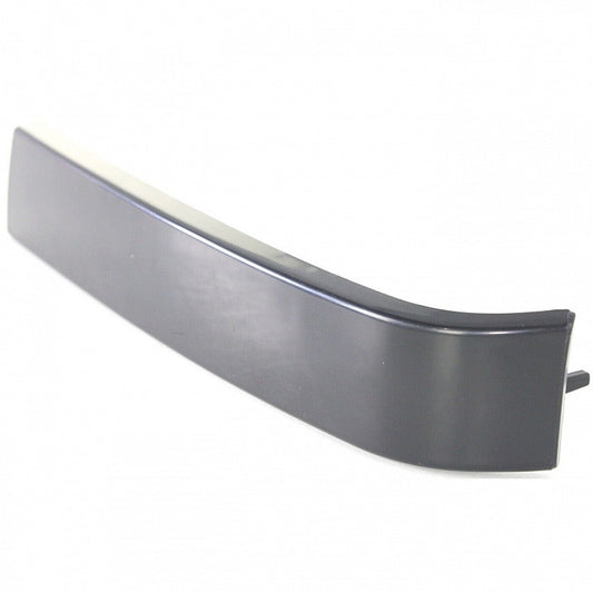 Grille Moulding Black Driver Side For Chevrolet - GM1212104