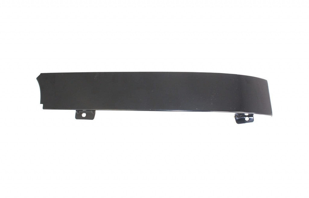 Grille Lower Opening Moulding Passenger Side With Composite Head Lamp Gmc Only For Gmc - GM1213103
