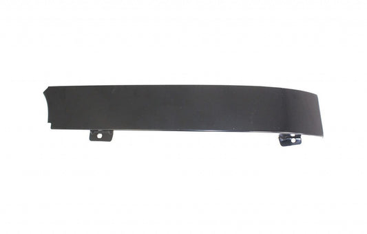 Grille Lower Opening Moulding Passenger Side With Composite Head Lamp Gmc Only For Gmc - GM1213103