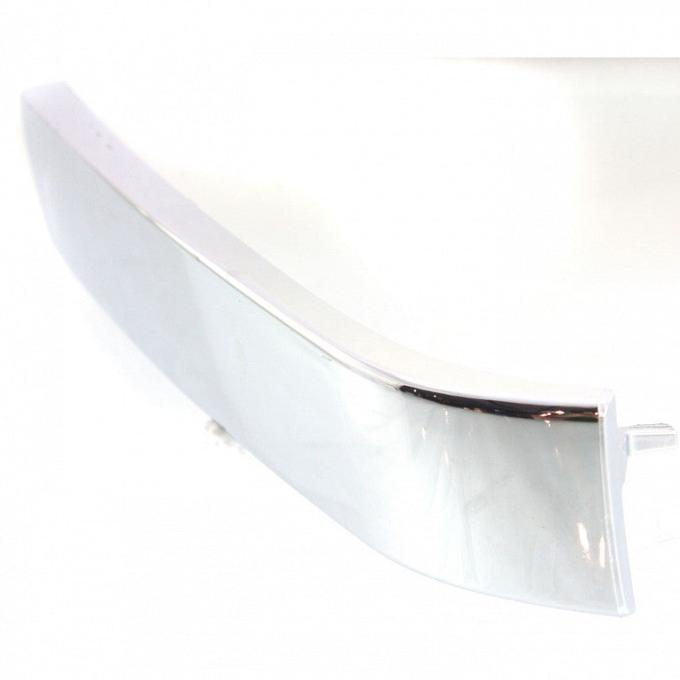 Grille Moulding Chrome Passenger Side For Chevrolet - GM1213105