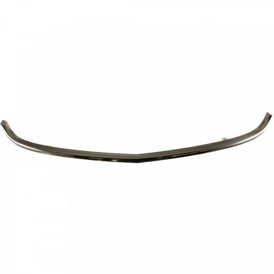 Grille Lower Moulding Chrome For Saturn - GM1216112