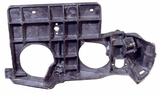 Head Lamp Bracket Driver Side For Gmc - GM1221111