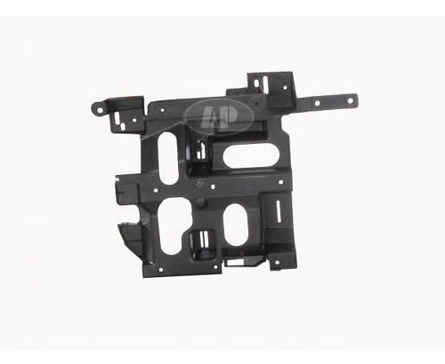 Head Lamp Mount Panel Driver Side For Chevrolet - GM1221130