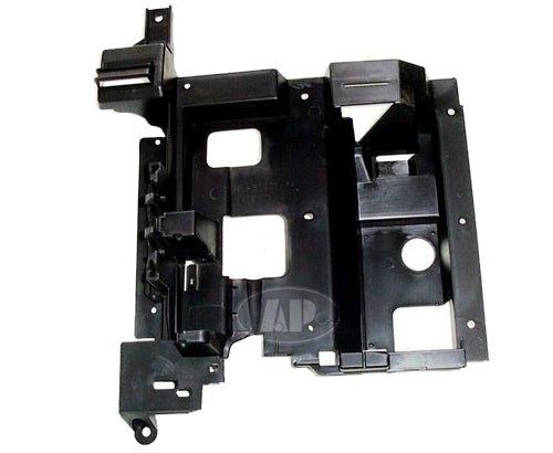 Head Lamp Mounting Panel Passenger Side (Housing) For Cadillac - GM1221135