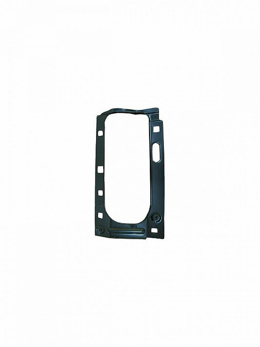 Head Lamp Mounting Panel Driver Side Steel For Gmc - GM1221150