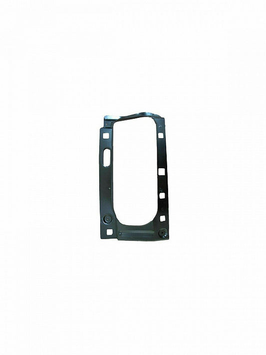 Head Lamp Mounting Panel Passenger Side Steel For Gmc - GM1221151