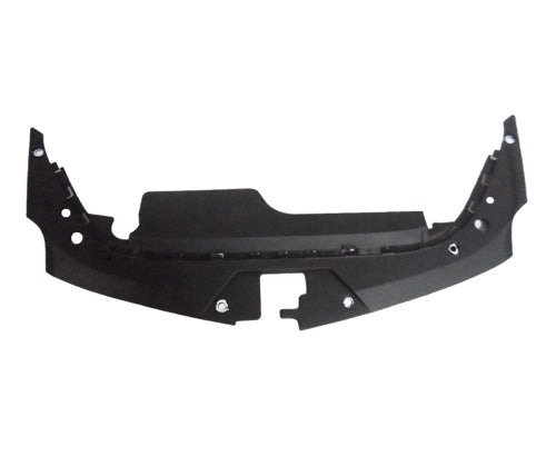 Radiator Support Cover Upper For Cadillac - GM1224106