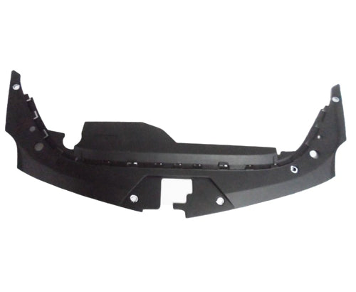 Radiator Support Cover Upper For Cadillac - GM1224107