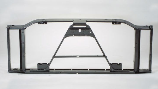 Radiator Support 2500 6.6L Diesel/8.1L Gas For Gmc - GM1225198