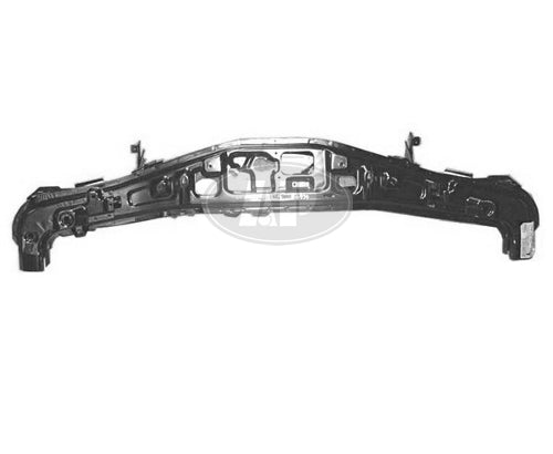 Radiator Support For Pontiac - GM1225236
