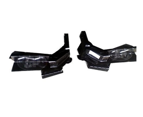 Wheelhouse Panel Front Passenger Side Steel For Buick - GM1225237