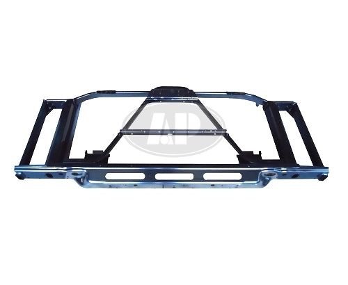 Radiator Support 6.6L Turbo Diesel Aluminum For Gmc - GM1225279
