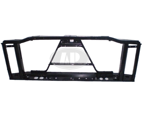 Radiator Support Aluminum For Gmc - GM1225281