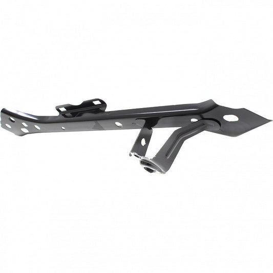 Tie Bar Extension Driver Side Upper Steel For Chevrolet - GM1225350