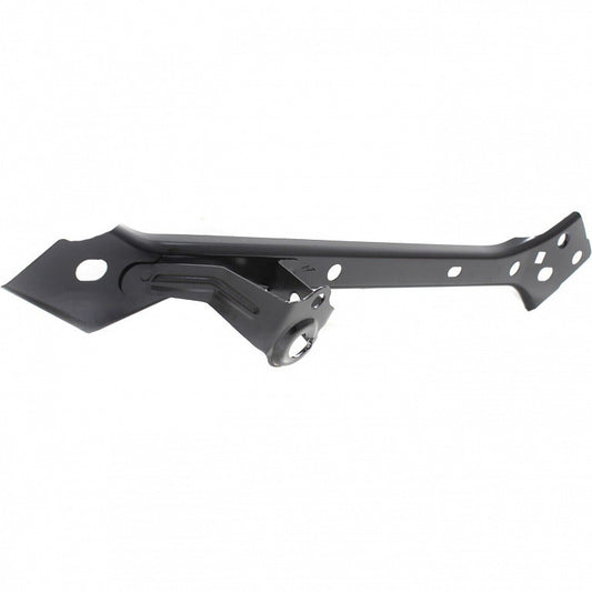 Tie Bar Extension Passenger Side Upper Steel For Chevrolet - GM1225351