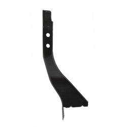 Radiator Support Bracket Driver Side Steel For Chevrolet - GM1225380